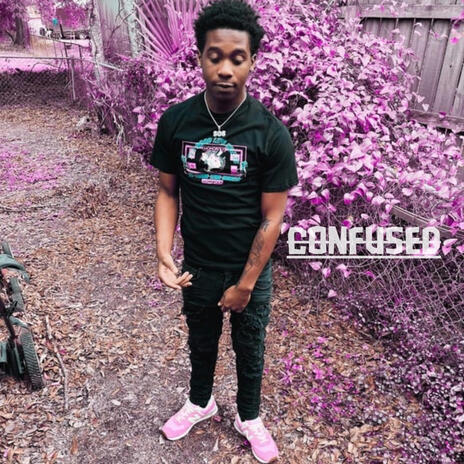 Confused | Boomplay Music