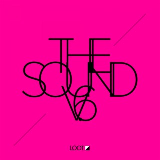 The Sound: V.6 Mixed by Kered