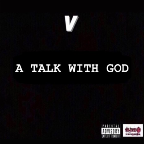 A Talk with God | Boomplay Music