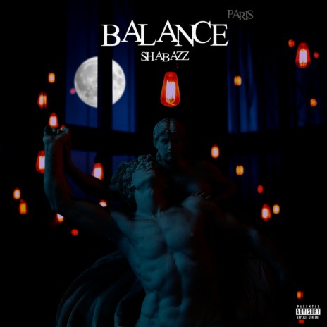 Balance (Paris) | Boomplay Music