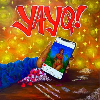 YAYO! lyrics | Boomplay Music