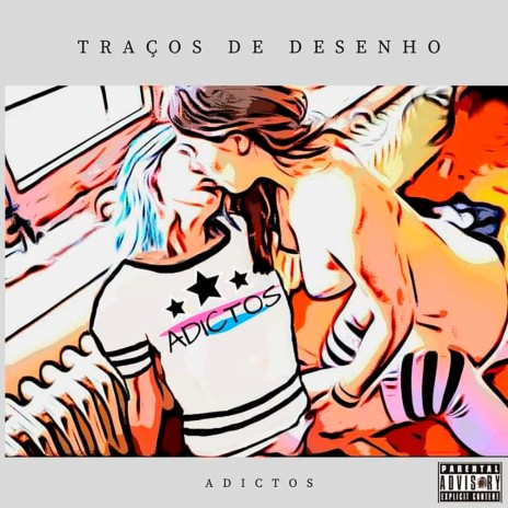 Traços de Desenho | Boomplay Music