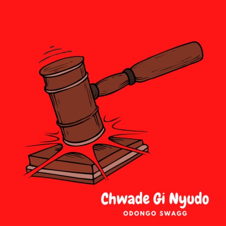 Chwade Gi Nyudo | Boomplay Music
