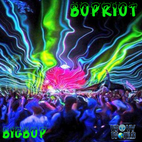 BopRiot | Boomplay Music