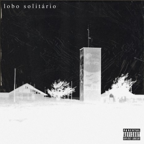 Lobo Solitário | Boomplay Music