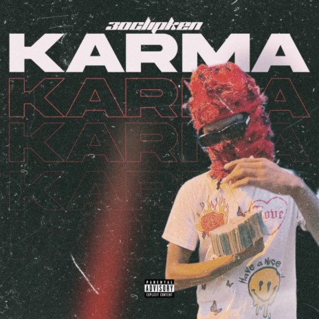 Karma | Boomplay Music