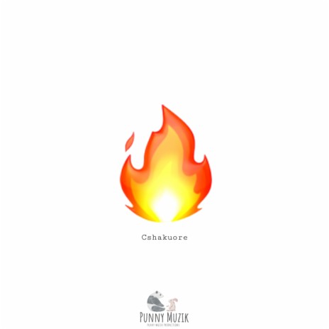 Fire Emoji | Boomplay Music