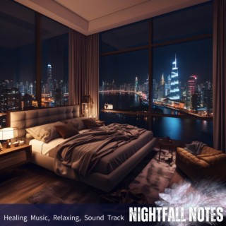 Healing Music, Relaxing, Sound Track