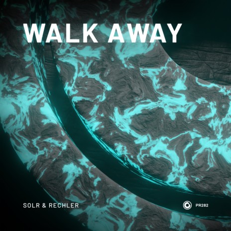 Walk Away ft. Rechler | Boomplay Music