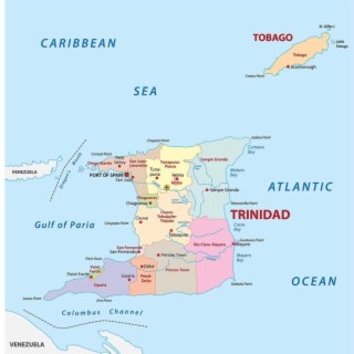 TRINIDADIAN