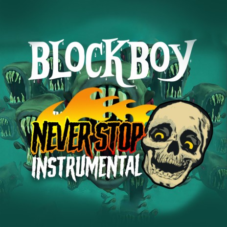 Never Stop II (Instrumental) | Boomplay Music