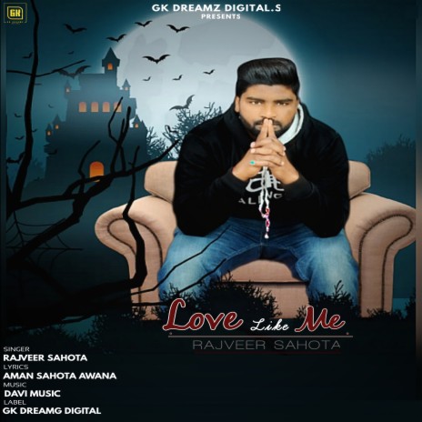 Love Like Me ft. Aman Awana