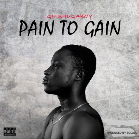 Pain to Gain | Boomplay Music