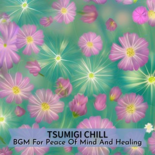 BGM For Peace Of Mind And Healing