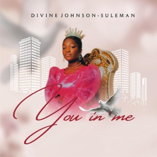 Divine Johnson-Suleman