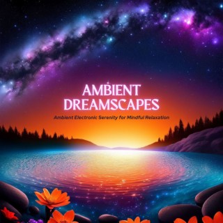 Ambient Dreamscapes: Ambient Electronic Serenity for Mindful Relaxation