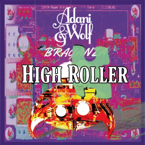 High Roller | Boomplay Music