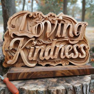 Loving Kindness