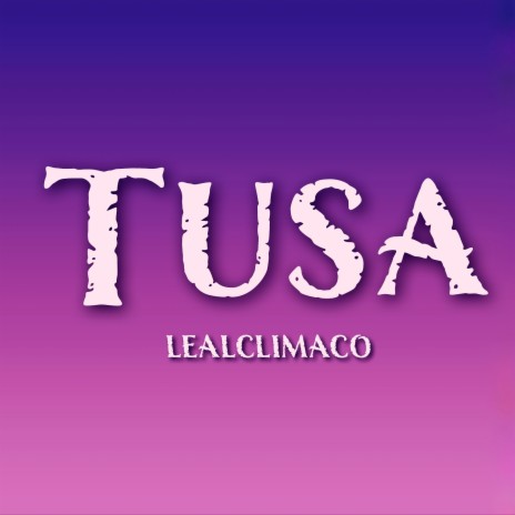 Tusa | Boomplay Music