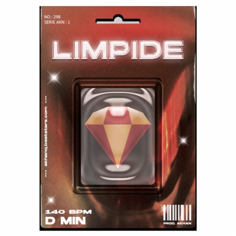 Limpide (Instrumental) | Boomplay Music