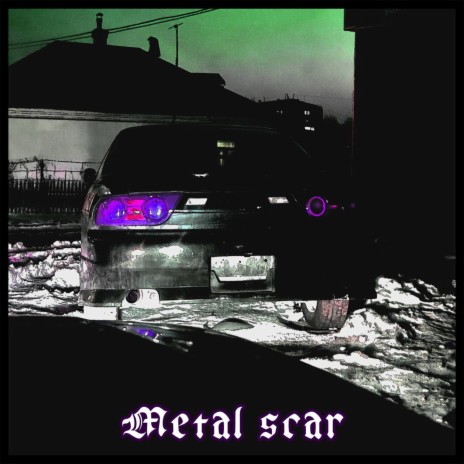 Metal Scar | Boomplay Music