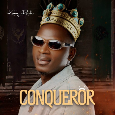 Conqueror | Boomplay Music