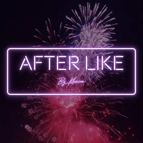 After LIKE (Lo-Fi Guitar Version)