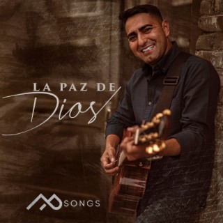 La Paz de Dios