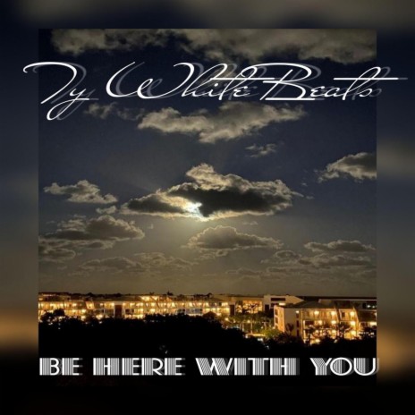 Be here with you | Boomplay Music