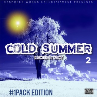 COLD SUMMER 2 (#1PACK EDITION)