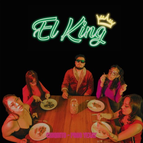 El King