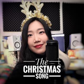 The Christmas Song lyrics | Boomplay Music