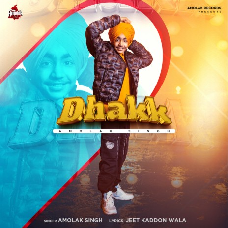 Dhakk | Boomplay Music