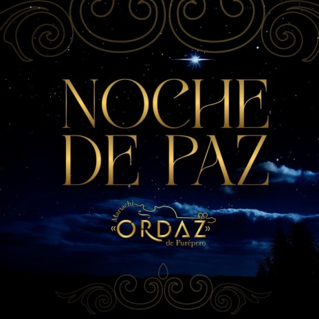 Noche De Paz | Boomplay Music