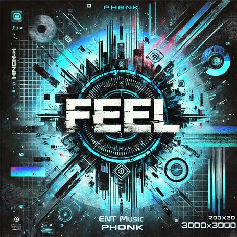 Feel (Speed Up) | Boomplay Music