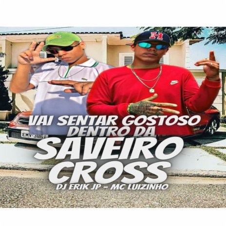 MEGA AUTOMOTIVO-DENTRO DA SAVEIRO CROSS ft. MC Luizinho