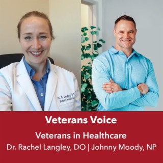 Healthcare & Veterans: Options You Should Hear About!