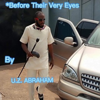 U.Z. Abraham