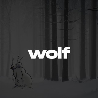 Wolf (Latin Drill Type Beat)