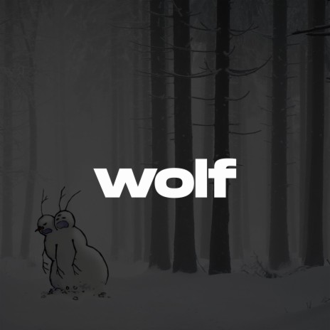 Wolf (Latin Drill Type Beat) | Boomplay Music