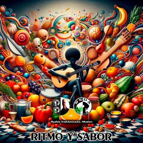 Ritmo y Sabor