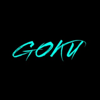 GOKU Beat Pack (Instrumental)