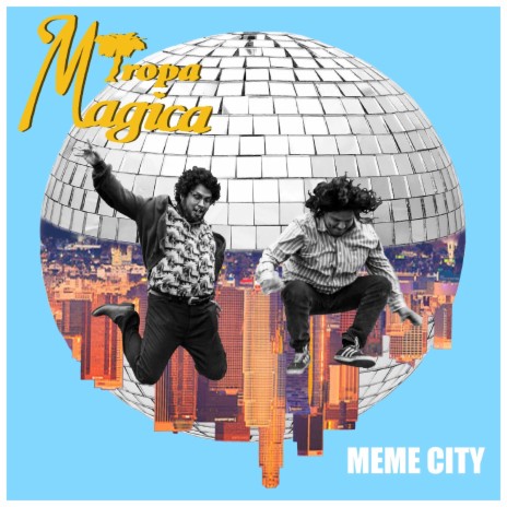 Meme City