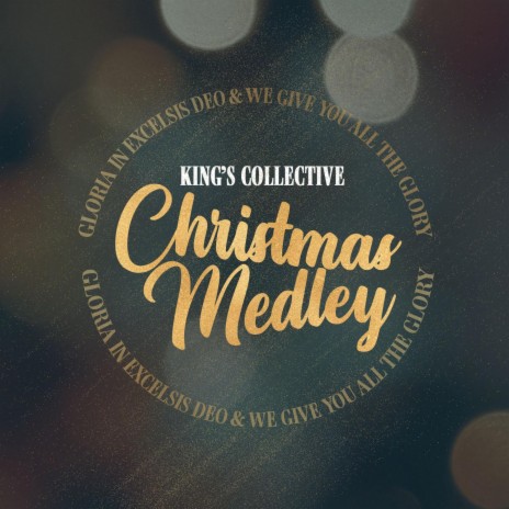 Christmas Medley (Acapella Version) | Boomplay Music