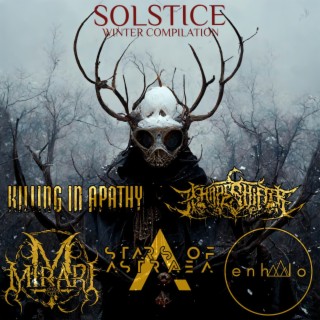 Dread to Respute (Solstice Compilation EP)