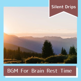 BGM For Brain Rest Time