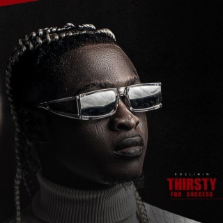 Thirsty For Success EP