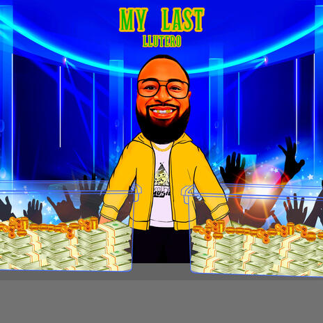 MY LAST | Boomplay Music