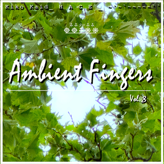 Ambient Fingers Vol. 8