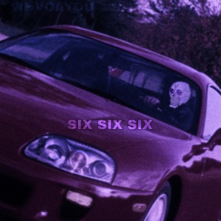 Six Six Six